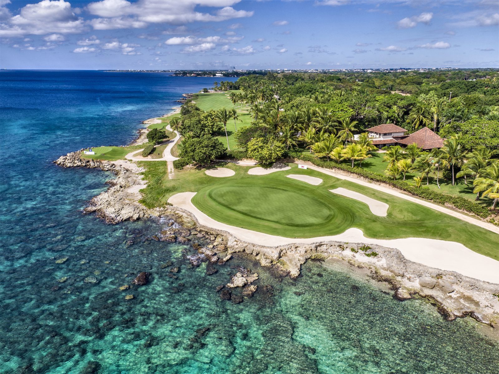 2025 bucket list stays,2025 bucket list hotels,Casa de Campo Resort & Villas,Dominican Republic Hotels