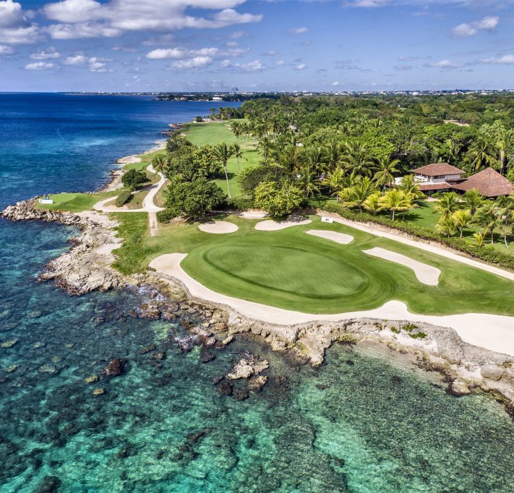 2025 bucket list stays,2025 bucket list hotels,Casa de Campo Resort & Villas,Dominican Republic Hotels