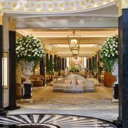 2025 bucket list stays,2025 bucket list hotels,The Dorchester