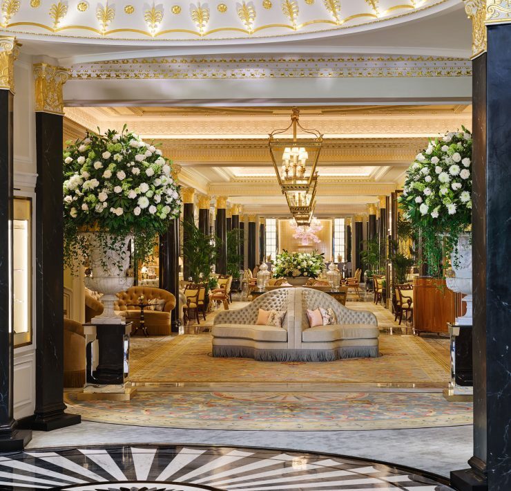 2025 bucket list stays,2025 bucket list hotels,The Dorchester