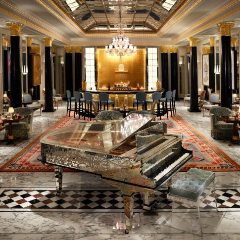 2025 bucket list stays,2025 bucket list hotels,The Dorchester