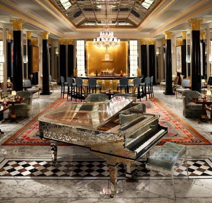 2025 bucket list stays,2025 bucket list hotels,The Dorchester