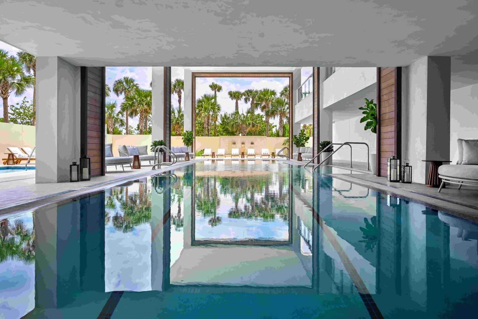 Amrit Ocean Resort,Retreat in Miami,Wellness Miami Event