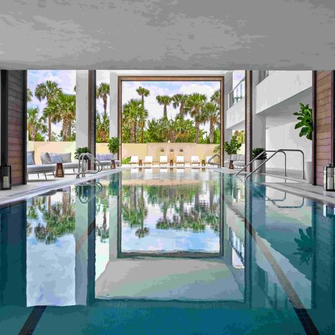 Amrit Ocean Resort,Retreat in Miami,Wellness Miami Event