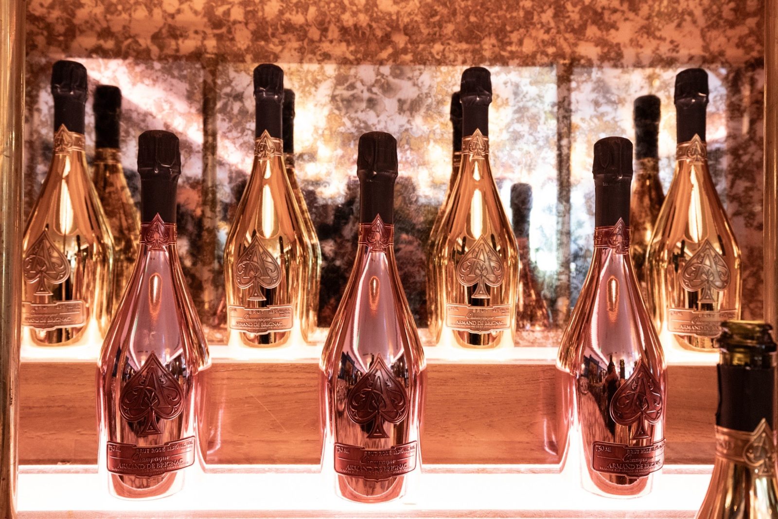 Armand de Brignac