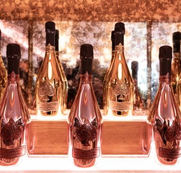 Armand de Brignac