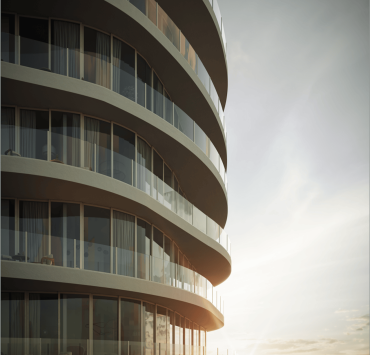 Armani/Casa Residences Pompano Beach