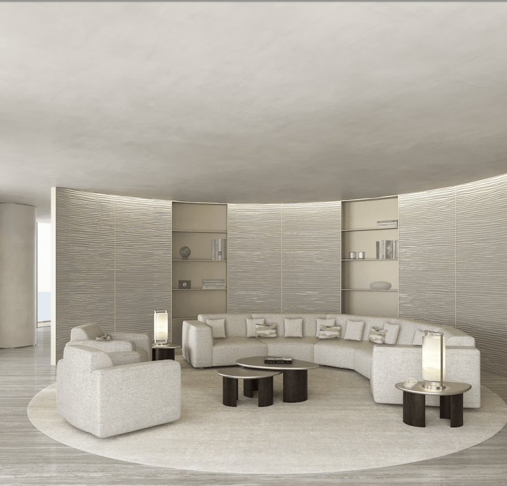 Armani/Casa Residences Pompano Beach