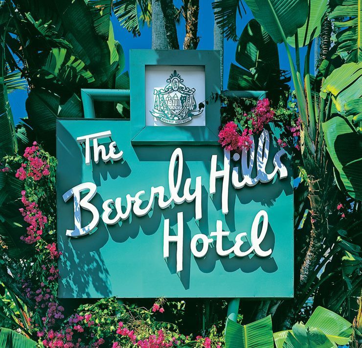 2025 bucket list stays,2025 bucket list hotels,The Beverly Hills Hotel,Los Angeles Hotel