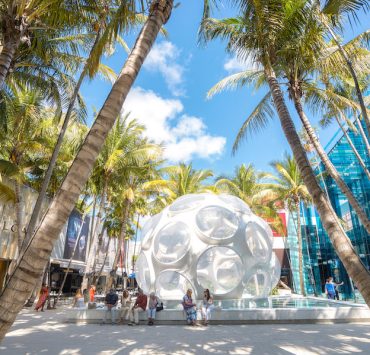 Miami Design District Cultural Lineup – Art Week 2024