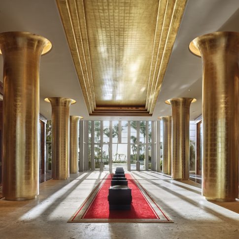 2025 Bucket List Stay: Faena Miami Beach