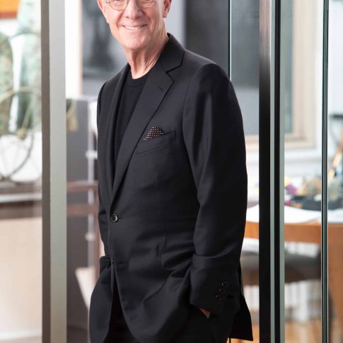 A Conversation with the Visionary Force Behind Continuum Club & Residences: Ian Bruce Eichne