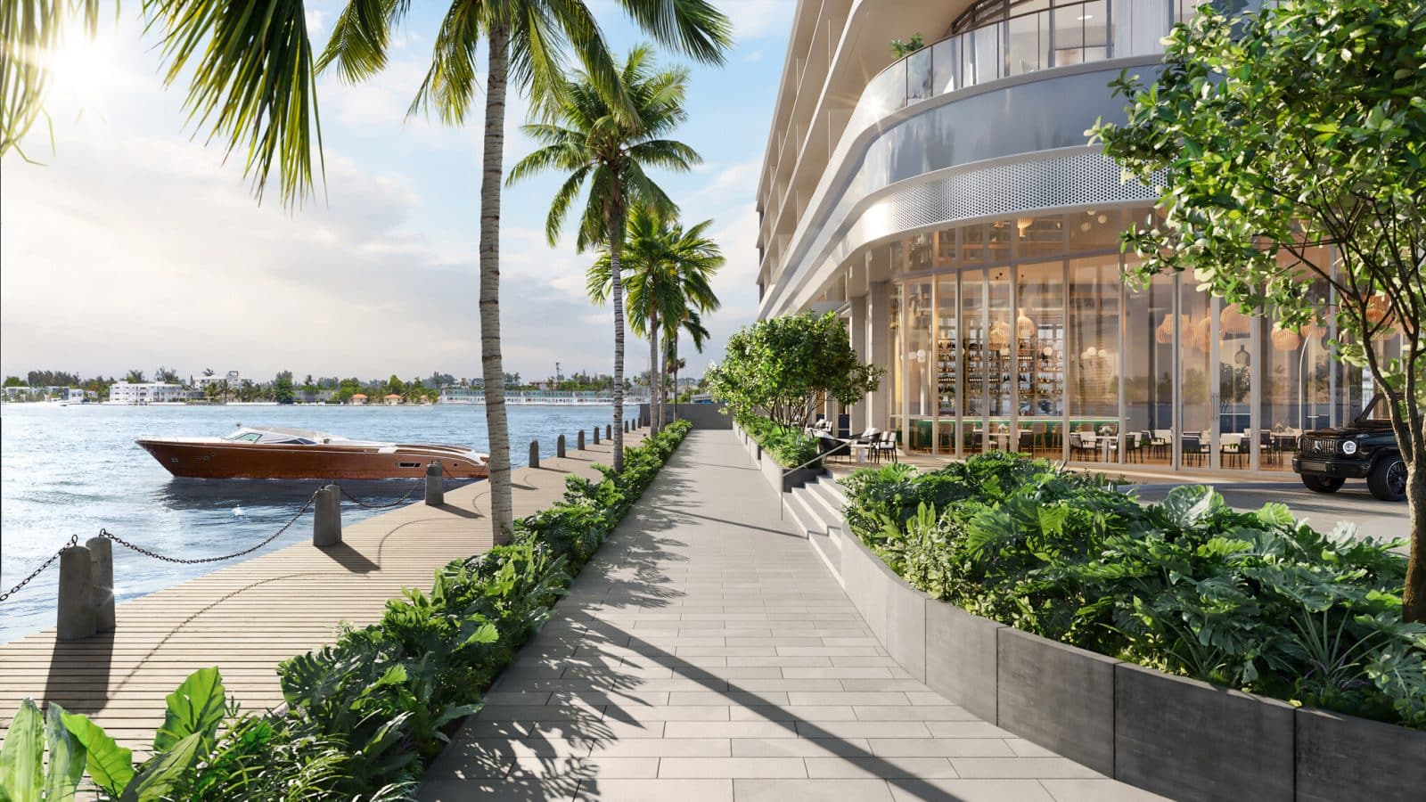 Ian Bruce Eichner,Continuum Club &amp; Residences,miami luxury living,miami luxury condo