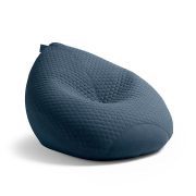 Lujo Living Kyoto Collection Bean Bags,luxury bean bags