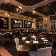 Thanksgiving Dining Options in Palm Beach & Miami