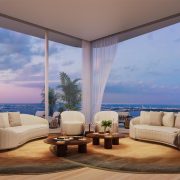 JEM Private Residences: $9M Sale of Luxury Sky Villa