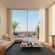 JEM Private Residences: $9M Sale of Luxury Sky Villa