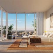 JEM Private Residences: $9M Sale of Luxury Sky Villa