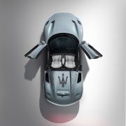 Maserati MC20 Cielo priced at $275,000 with 0-60 mph in 2.9 seconds