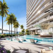 Continuum Club & Residences: Ian Bruce Eichner