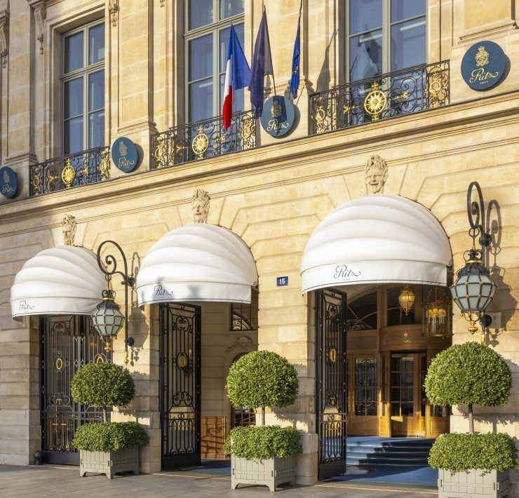 Badrutt’s Palace Hotel,2025 bucket list stays,2025 bucket list hotels,Ritz Paris,paris hotels,luxury paris hotels