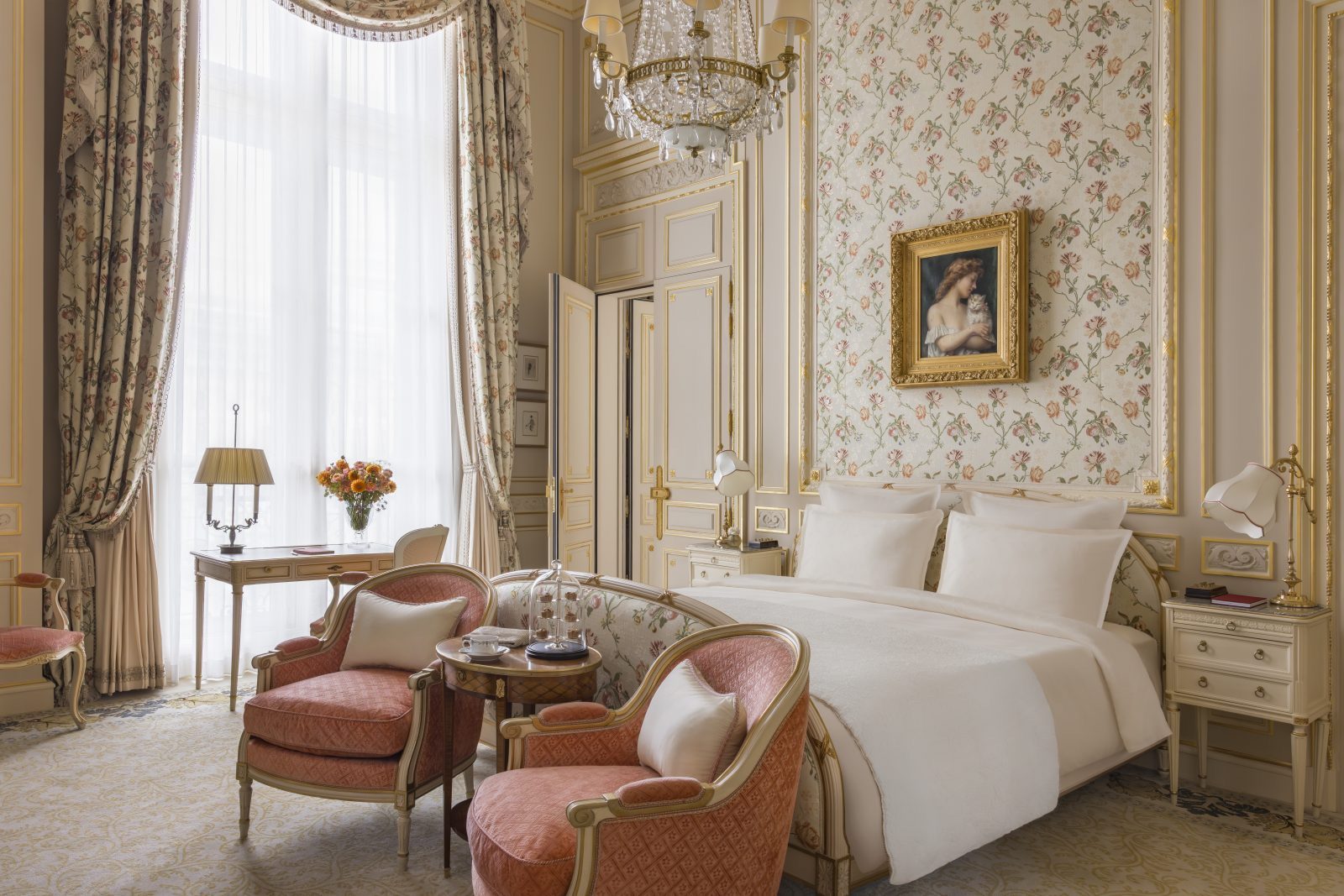 Badrutt’s Palace Hotel,2025 bucket list stays,2025 bucket list hotels,Ritz Paris,paris hotels,luxury paris hotels