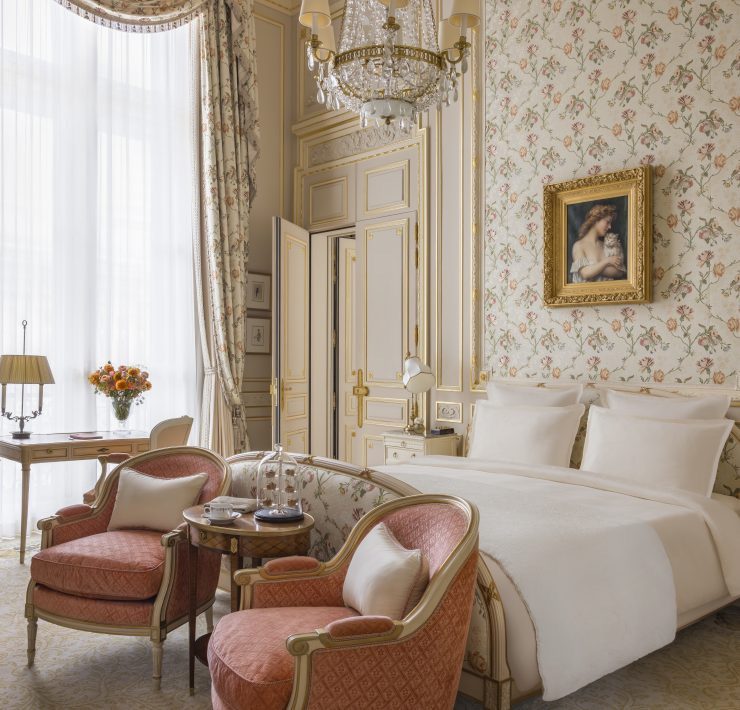 Badrutt’s Palace Hotel,2025 bucket list stays,2025 bucket list hotels,Ritz Paris,paris hotels,luxury paris hotels