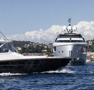 Celebrating Northrop & Johnson’s 75-Year Legacy at the Fort Lauderdale International Boat Show