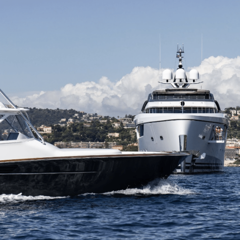 Celebrating Northrop & Johnson’s 75-Year Legacy at the Fort Lauderdale International Boat Show