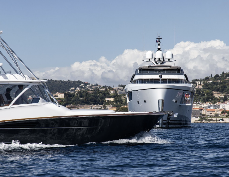 Celebrating Northrop & Johnson’s 75-Year Legacy at the Fort Lauderdale International Boat Show