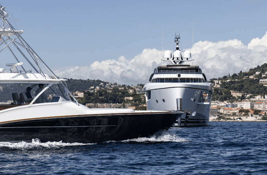 Celebrating Northrop & Johnson’s 75-Year Legacy at the Fort Lauderdale International Boat Show