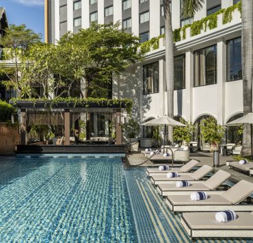 InterContinental Chiang Mai the Mae Ping,Bucket List Hotels,where to stay in 2025,luxury hotel in thailand,thailand luxury hotels