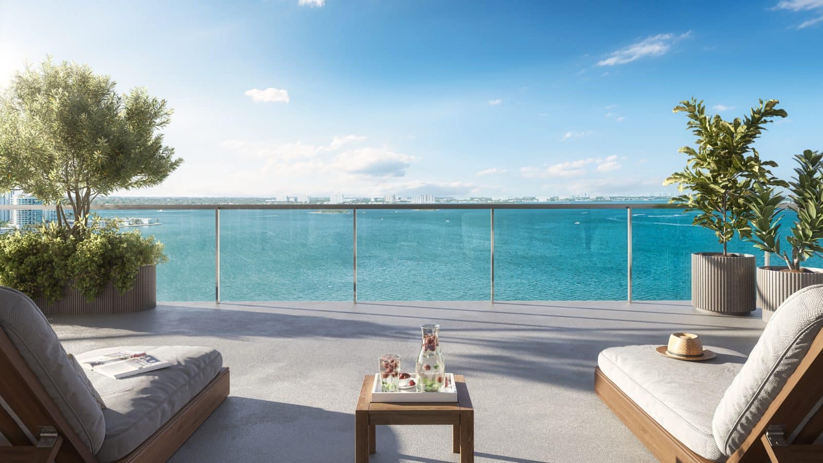 Ian Bruce Eichner,Continuum Club &amp; Residences,miami luxury living,miami luxury condo