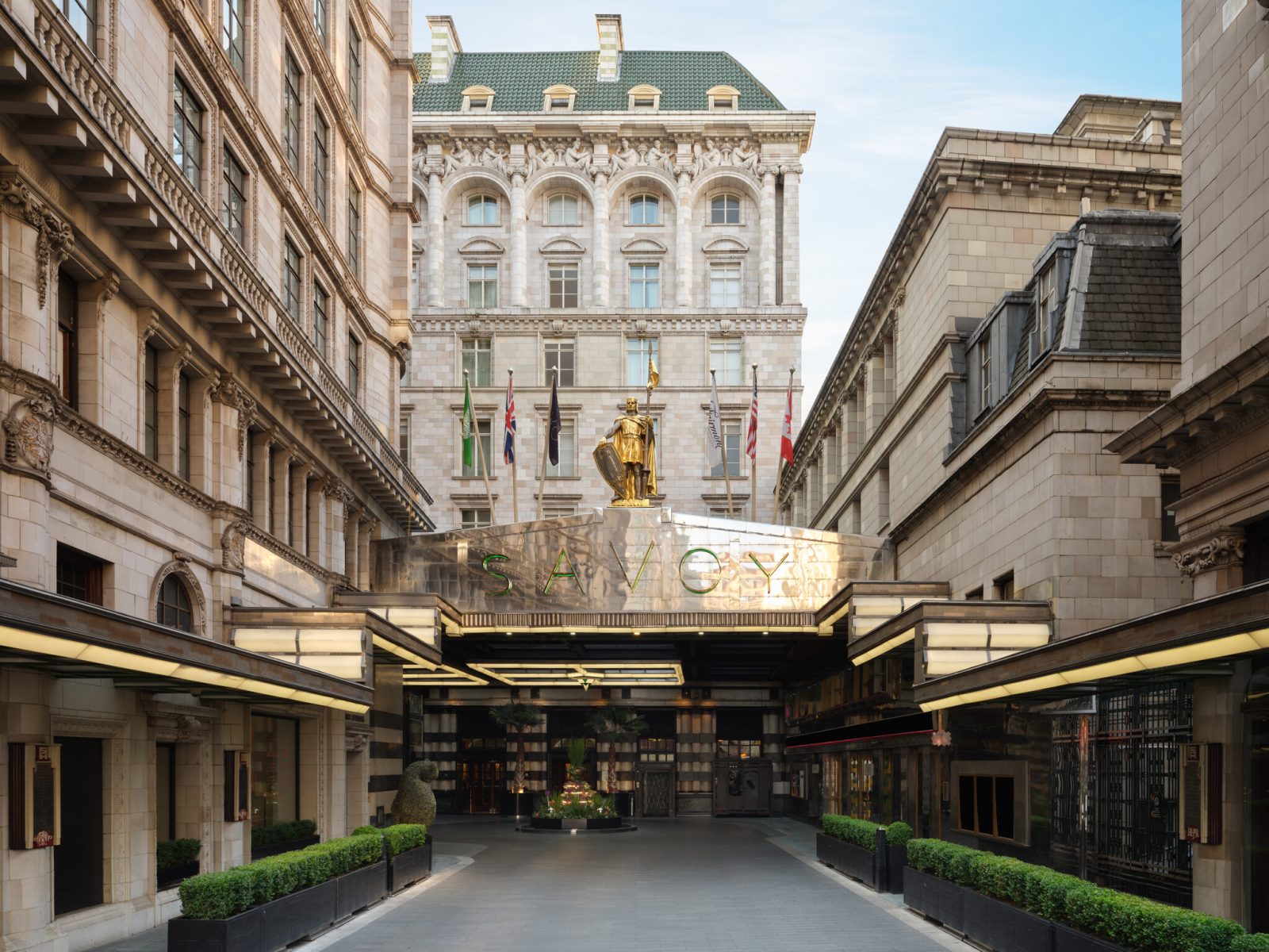 2025 bucket list stays,2025 bucket list hotels,The Savoy,London Hotels