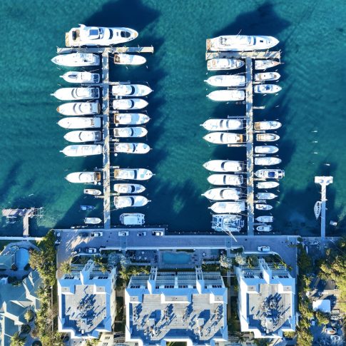 HAVN Residences,Miami Yacht Club Condo,Johnston Grup Development