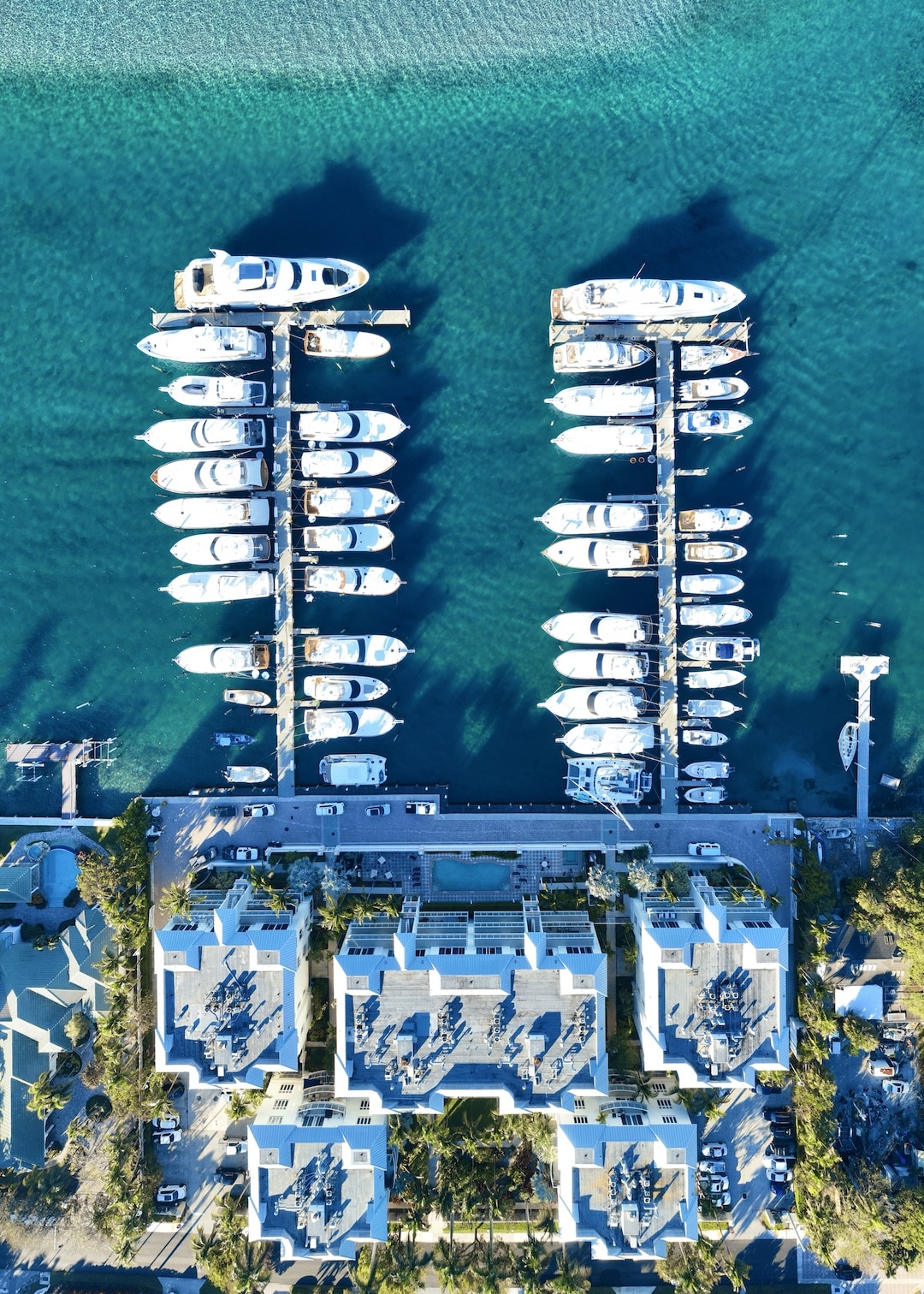 HAVN Residences,Miami Yacht Club Condo,Johnston Grup Development