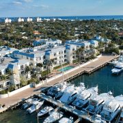 HAVN Residences,Miami Yacht Club Condo,Johnston Grup Development