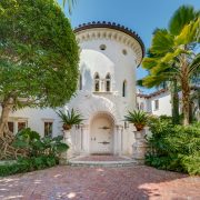 Sunset Islands,Luxury Living in Miami Beach,Sunset Islands Real Estate