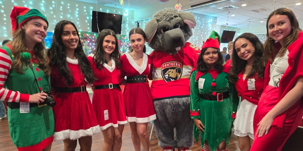 American Heritage Schools’ Pre-Medical Program GrantsHoliday Wishes for Pediatric Cancer Patients