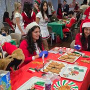 American Heritage Schools’ Pre-Medical Program GrantsHoliday Wishes for Pediatric Cancer Patients