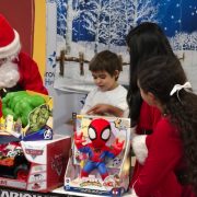 American Heritage Schools’ Pre-Medical Program GrantsHoliday Wishes for Pediatric Cancer Patients