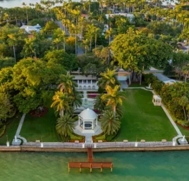 Best Miami Florida neighborhood.,La Gorce Island,Luxury La Gorce Island Real Estate