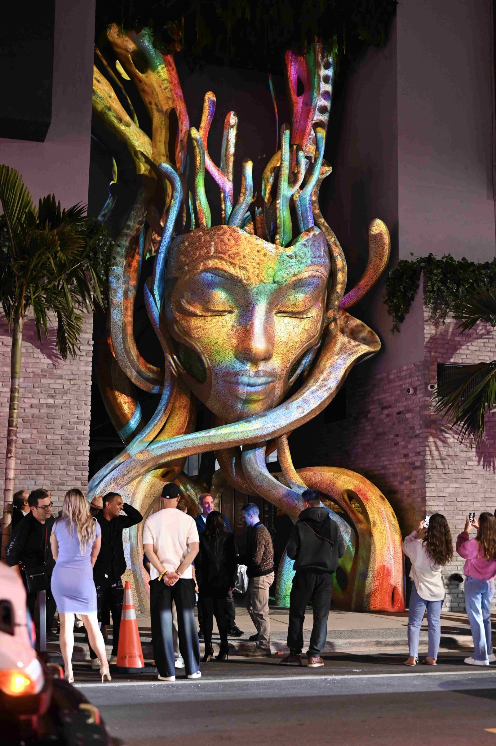 Daniel Popper,Society Wynwood,Wynwood Art