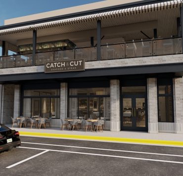 Former Joe’s Stone Crab Executive Chef André Bienvenu Debuts Catch & Cut on Las Olas