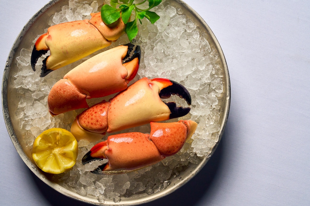 Former Joe’s Stone Crab Executive Chef André Bienvenu Debuts Catch & Cut on Las Olas