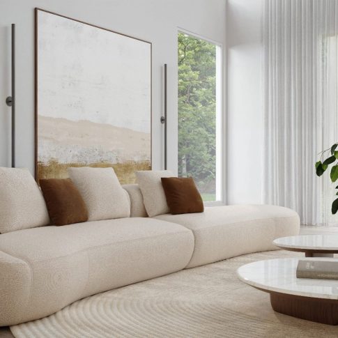 Room for Inspiration: Harmony Luxury Furniture