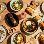 Chimba Launches New Feast of Latin-American Cuisine