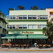 Pelican Hotel,Pelican Hotel Day,City of Miami Beach