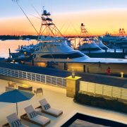 HAVN Residences,Miami Yacht Club Condo,Johnston Grup Development