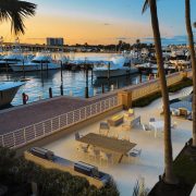 HAVN Residences,Miami Yacht Club Condo,Johnston Grup Development